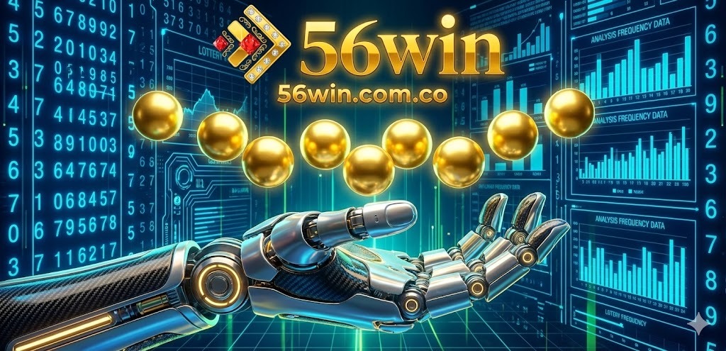 Dàn lô 10 số vip hôm nay: Tuyệt kỹ đánh sập chủ lô tại 56WIN 2 Khám phá sức mạnh vượt trội của chiến thuật đánh dàn lô 10 số vip hôm nay